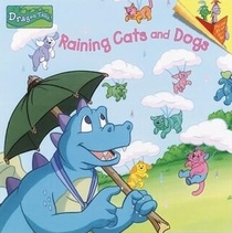 Dragontales Raining Cats and Dogs