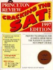 Cracking the SAT & PSAT, 1997 ed (Annual)