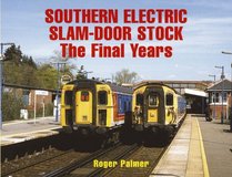 Southern Slam-door Stock