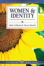 Women & Identity (Lifeguide Bible Studies)