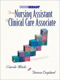 From Nursing Assistant to Clinical Care Associate