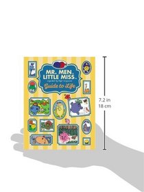 The Mr. Men Little Miss Guide to Life (Mr. Men and Little Miss)