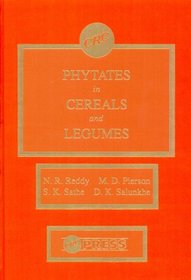 Phytates in Cereals and Legumes