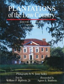 Plantations of the Low Country