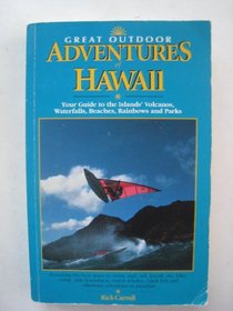 Great Outdoor Adventures of Hawaii