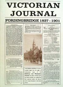 Victorian Journal