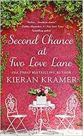 Second Chance At Two Love Lane