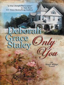 Only You (Thorndike Press Large Print Clean Reads)