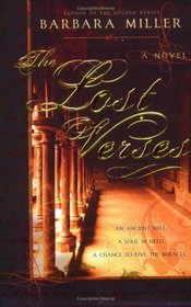 The Lost Verses. A Story of miracles, redemption, and the power of the word of God.