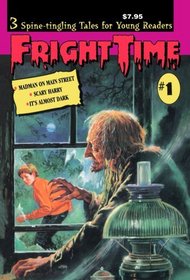 Fright Time #1