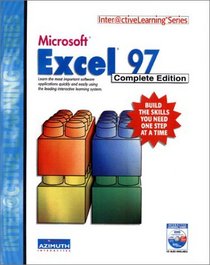 Microsoft Excel 97 - Complete Edition