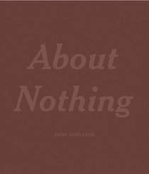 John Armleder: About Nothing