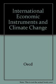 International Economic Instruments and Climate Change