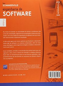 Engenharia de Software (Em Portuguese do Brasil)