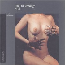 Paul Outerbridge: Nudi