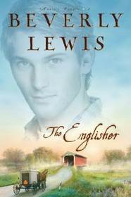The Englisher (Annie's People, Bk 2) (Large Print)