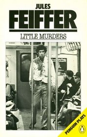Little Murders (Penguin Plays & Screenplays)