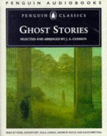 Ghost Stories (Penguin Classics)