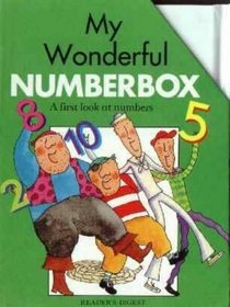 My Wonderful Numberbox
