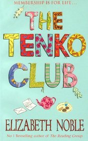 THE TENKO CLUB