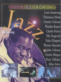 Jazz (Sound Trackers)