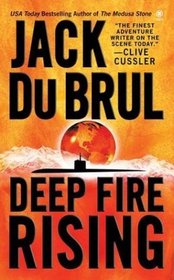 Deep Fire Rising (Philip Mercer, Bk 6)