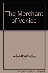 Illustrated Shakespeare (RHUK) Editions: Merchant of Venice