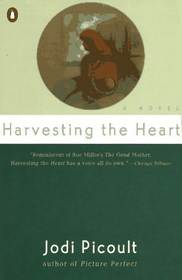 Harvesting the Heart