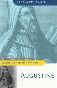 Augustine (Great Christian Thinkers)