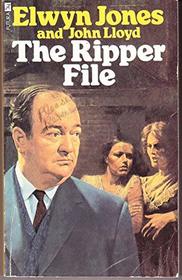 The Ripper File