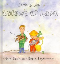 Asleep at Last (Jamie  Luke)