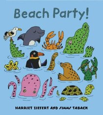 Beach Party!