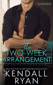 The Two Week Arrangement (Penthouse Affair, Bk 1)
