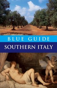 Blue Guide Southern Italy (Blue Guides)
