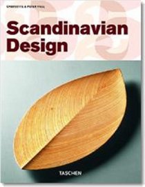 Scandinavian Design (Taschen 25)