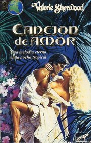 Cancion de Amor (Spanish Edition)
