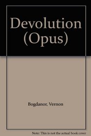 Devolution (Opus)
