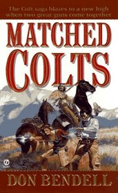 Matched Colts (Colt Family)