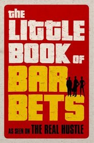 The Real Hustle Book of Pub Bets