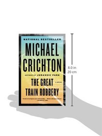 The Great Train Robbery