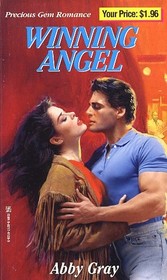 Winning Angel (Precious Gem Romance, No 146)