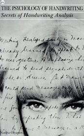 Psychology of Handwriting