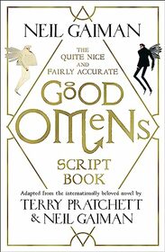 Quite Nice & Fairly Accurate Good Omens