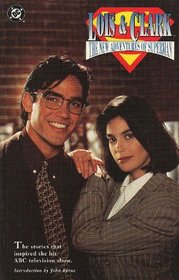 Lois  Clark: The New Adventures of Superman