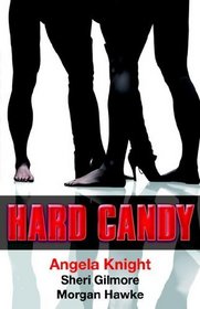 Hard Candy: Hero Sandwich / Candy for Her Soul / Fortune's Star