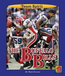 The Buffalo Bills (Team Spirit)