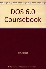 DOS 6.0 Coursebook
