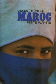 Maroc (French Edition)