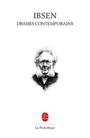 Drames contemporains (French Edition)