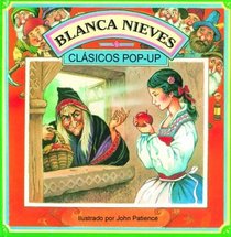 Blanca Nieves: Clasicos Pop-Up (Clasicos Pop-Up)